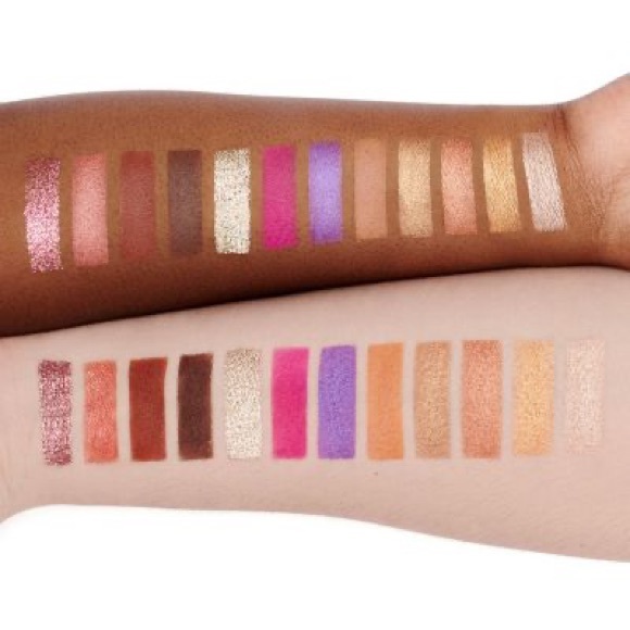 PUR Festival Palette - Picture 4 of 4